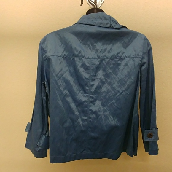 Ruby Rd. Petite Jacket. -6P - Picture 5 of 8